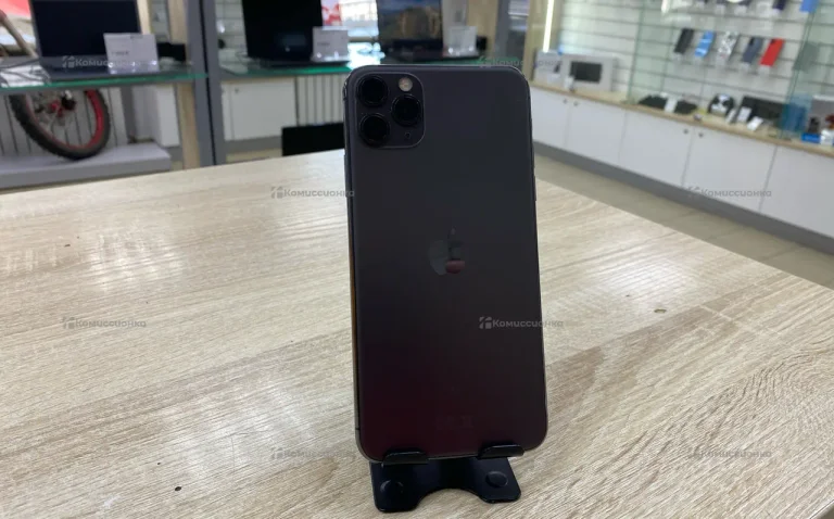 Apple iPhone 11 Pro 4/256 ГБ