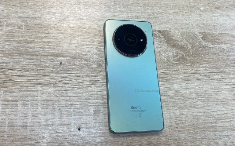 Xiaomi Redmi A3x 3/64 ГБ