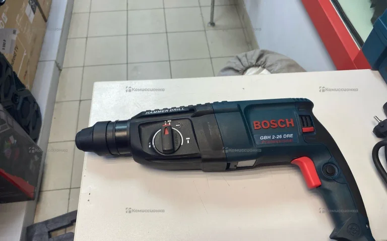 перфоратор Bosch (реплика)