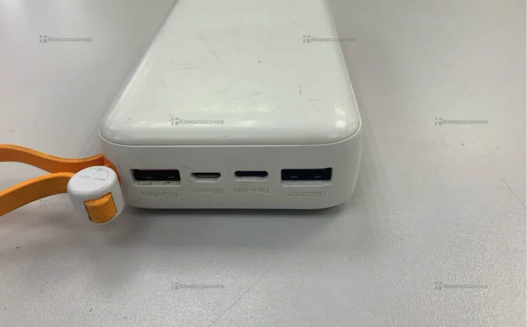 Power Bank  geroy 30000mah