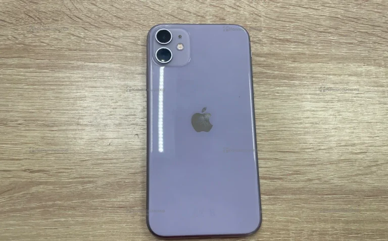 Apple iPhone 11 4/64 ГБ