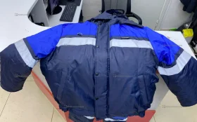 Спецодежда Сириус зимняя