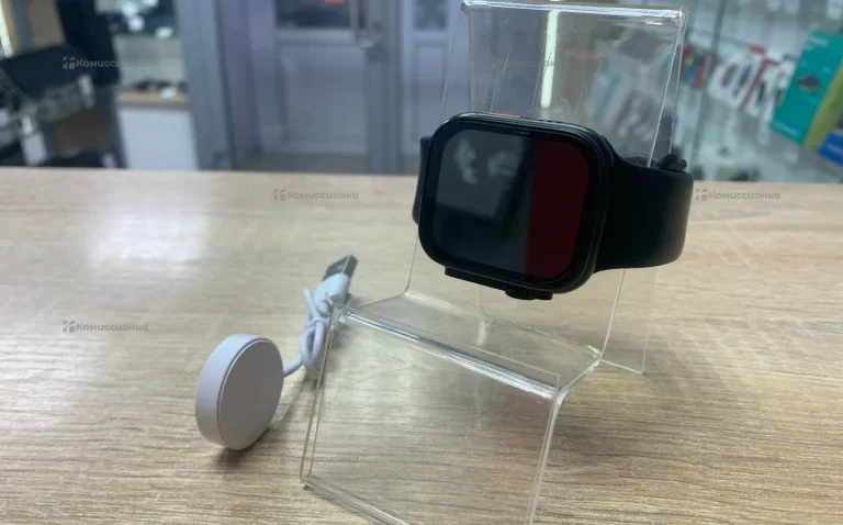 Часы SMART WATCH ULTRA (Реп)