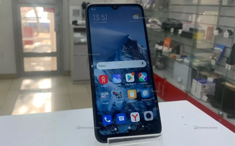 Xiaomi Redmi 9A 2/32 GB