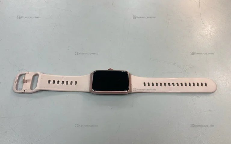 Часы  honor choice band 288
