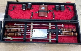 Купить Набор шапурей б/у , в Самара Цена:2790рублей