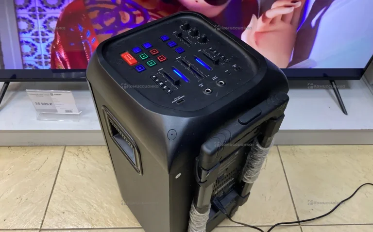 Колонка Aceline LP-V150