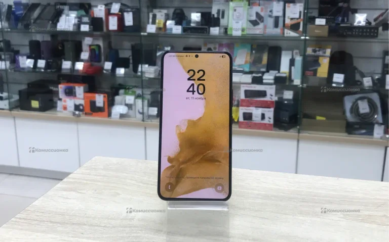 Samsung Galaxy S22 8/128 ГБ