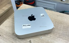 Купить Системный блок Mac mini a1347 б/у , в Москва и область Цена:5500рублей
