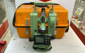 электронный теодолит DT205C