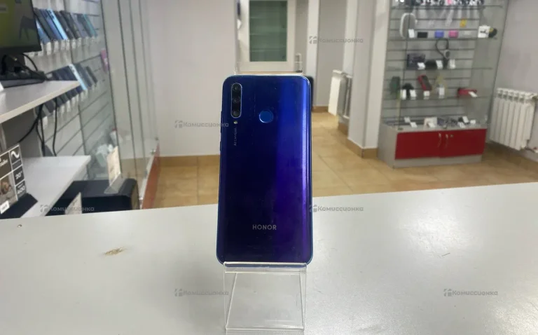 Honor 10i 4/128 ГБ