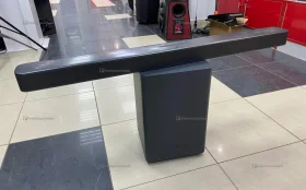 Саундбар JBL DEEP BASS 2.1