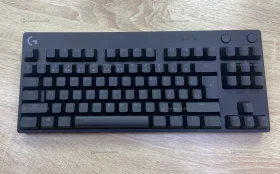 Купить Клавиатура  Logitech б/у , в Казань Цена:3900рублей