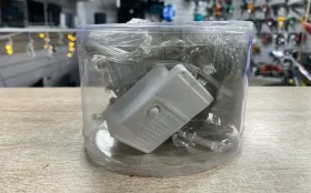 Купить Гирлянда круглая б/у , в Москва и область Цена:250рублей