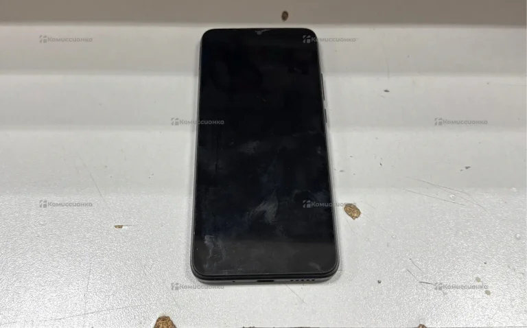 Xiaomi Redmi 10C 4/64 ГБ