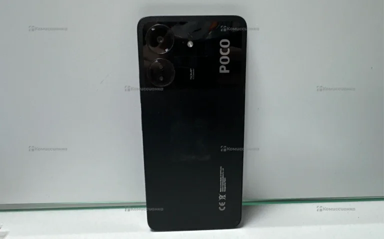 Xiaomi Poco C65 8/256 ГБ