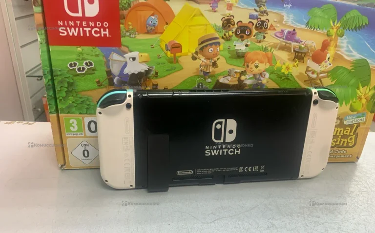 Нинтендо switch hac-001