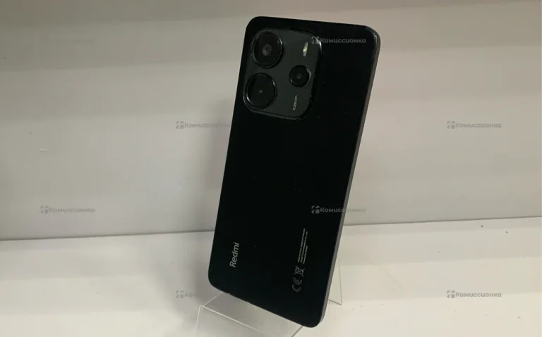 Xiaomi Redmi Note 14 8/256 ГБ