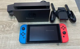 Приставка Nintendo Switch 32GB