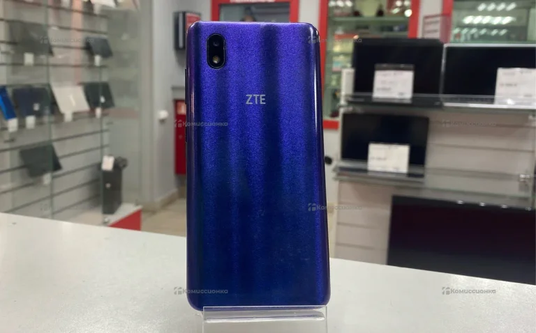 ZTE Blade A3 1/32 ГБ