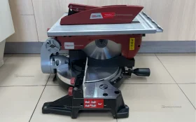 Купить Торцовочная пила REDVERG RD-MSU250-1800 б/у , в Сызрань Цена:12990рублей