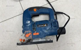 Электролобзик Dexter. 750JS3