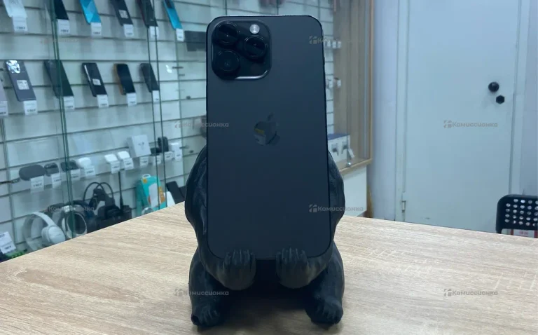 Apple iPhone 14 Pro Max 6/256 ГБ