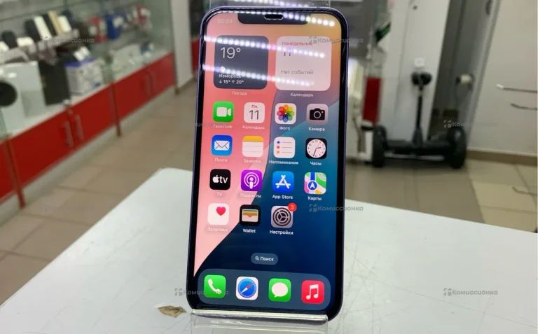 Apple IPhone 12 64Gb