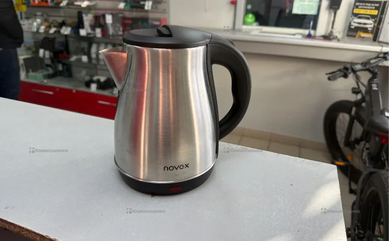 Чайник novex