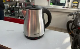 Купить Чайник novex б/у , в Энгельс Цена:600рублей