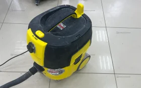 Купить Строительный пылесос dlt pl pro б/у , в Краснодар Цена:15900рублей