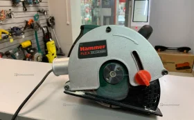 Штраборез HammerFlex STR 150