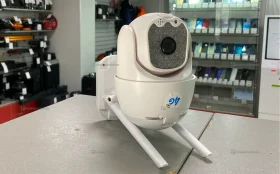 Купить Камера видеонаблюдения smart V32-4G V380 pro б/у , в Новокуйбышевск Цена:1990рублей