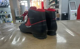 Лыжные ботинки Fisher 43р