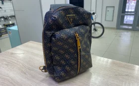 Купить Сумка guess б/у , в Магнитогорск Цена:790рублей