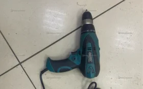 Дрель-шуруповерт Варяг ДЭШ-400П