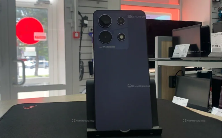 Infinix Note 30 8/128Gb
