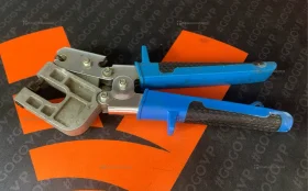 Ручной клепальник