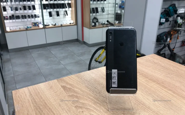 Honor 8A 2/32