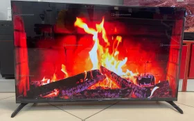 Телевизор Tuvio DT43FFBCV1