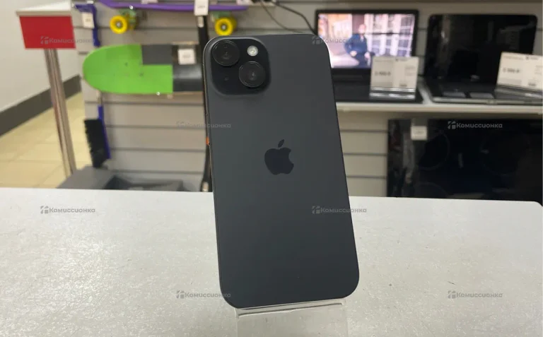 Apple iPhone 15 128Gb