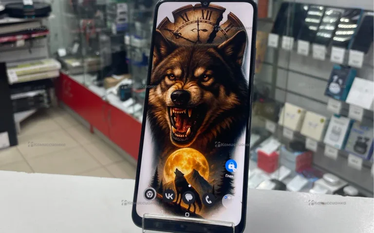 Realme Note 50 4/128 ГБ