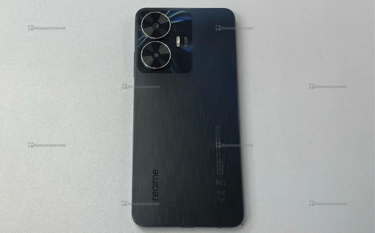 Realme C55 8/256 ГБ