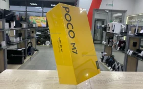 Xiaomi Poco M7 8/256 ГБ