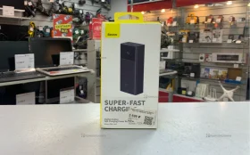Купить Power Bank Baseus 30000mah б/у , в Санкт-Петербург Цена:2500рублей
