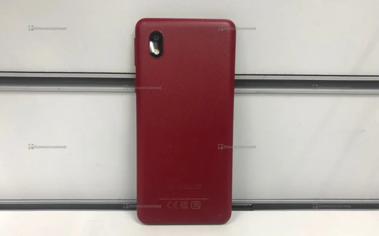 Samsung Galaxy A01 Core 1/16 ГБ