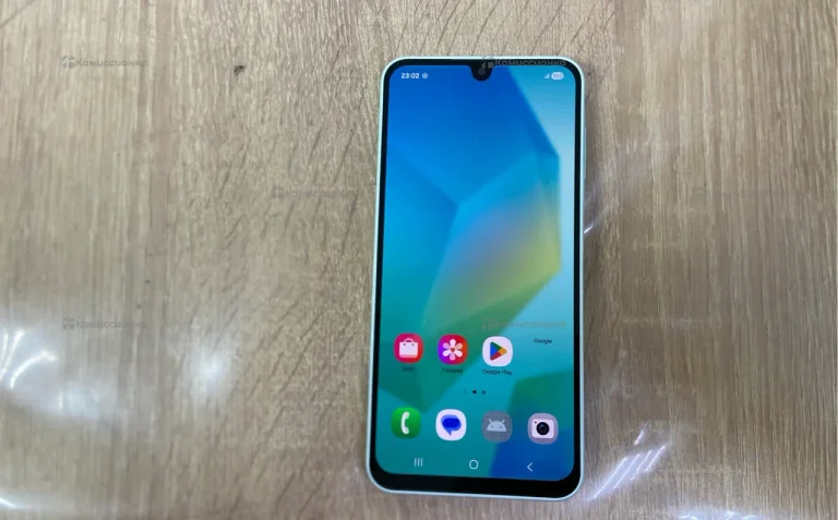 Samsung Galaxy A16 5G 8/256 ГБ