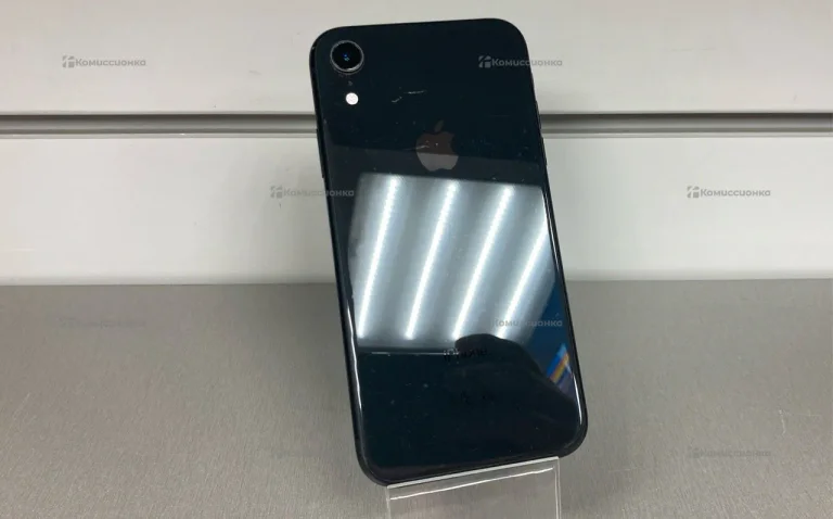Apple iPhone XR 3/64 ГБ