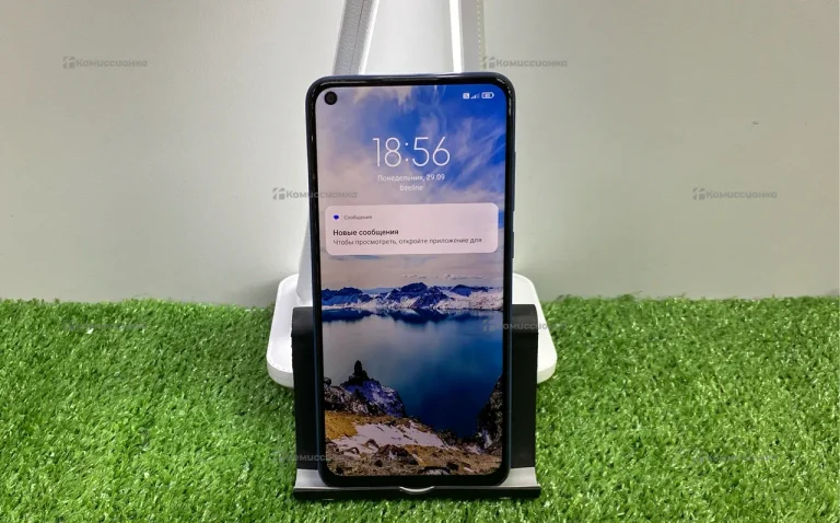 Xiaomi Redmi Note 9 64Gb