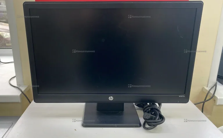 Монитор HP W2072a